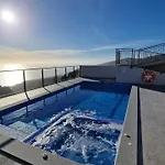 Casa Bella Vista - Calheta 펜션 아르코다카헤타