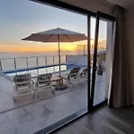 펜션 Casa Bella Vista - Calheta