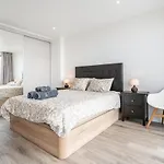 Casa Bella Vista - Calheta 펜션 아르코다카헤타