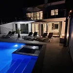 Casa Bella Vista - Calheta 펜션