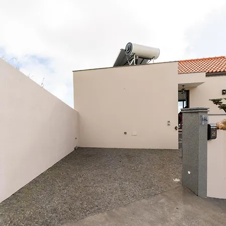 Prázdninový dům Casa Bella Vista - Calheta