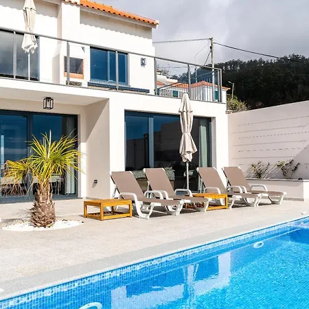 Casa Bella Vista - Calheta