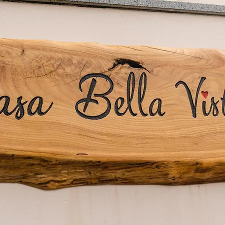 Casa Bella Vista - Calheta Сasa de vacaciones