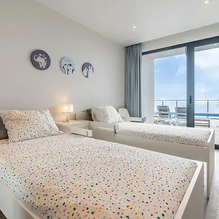 Casa Bella Vista - Calheta Arco da Calheta (Madeira)