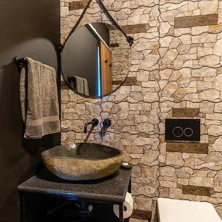 Casa Bella Vista - Calheta Tatil Evi *