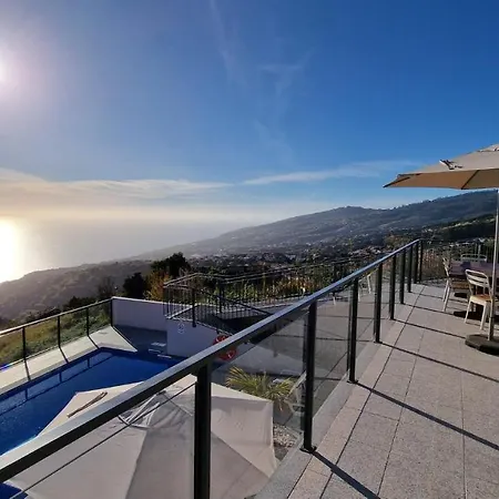 Casa Bella Vista - Calheta