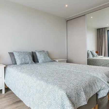 Casa Bella Vista - Calheta * Arco da Calheta (Madeira)