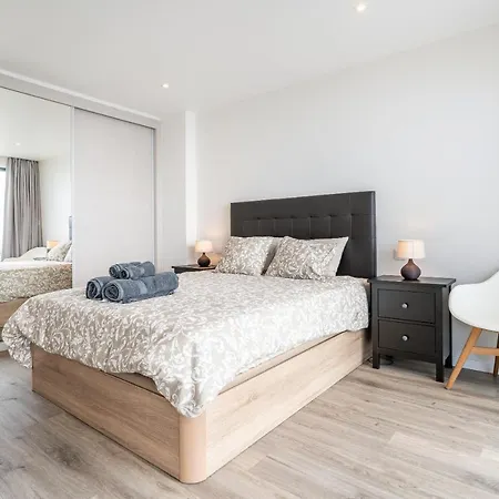 Casa Bella Vista - Calheta Tatil Evi Arco da Calheta (Madeira)