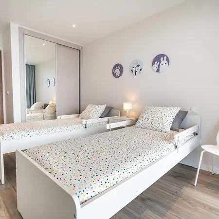 Casa Bella Vista - Calheta Арку-да-Кальета