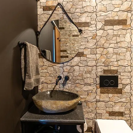 Tatil Evi Casa Bella Vista - Calheta *