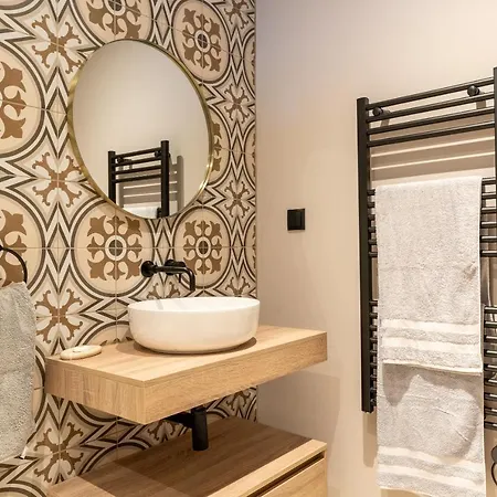 Casa Bella Vista - Calheta Дом отдыха *