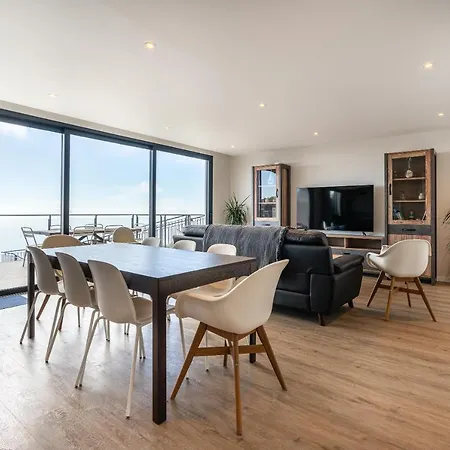 Casa Bella Vista - Calheta 別荘 アルコ・ダ・カリェタ