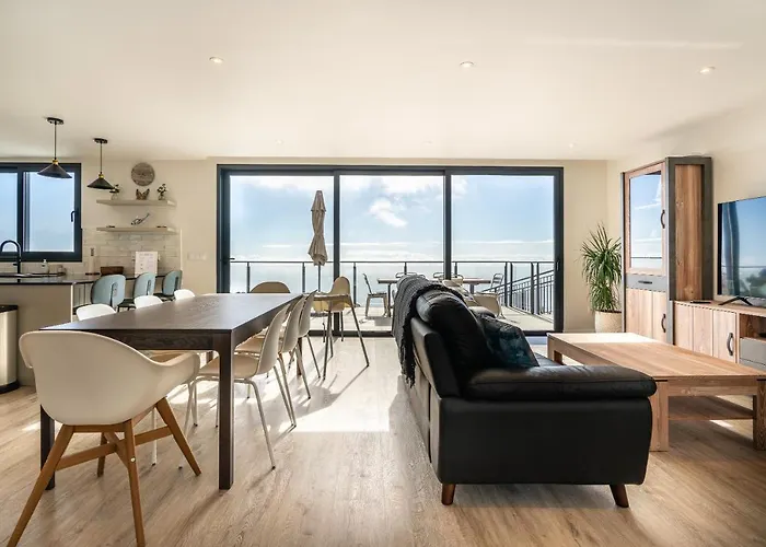 Casa Bella Vista - Calheta Prázdninový dům