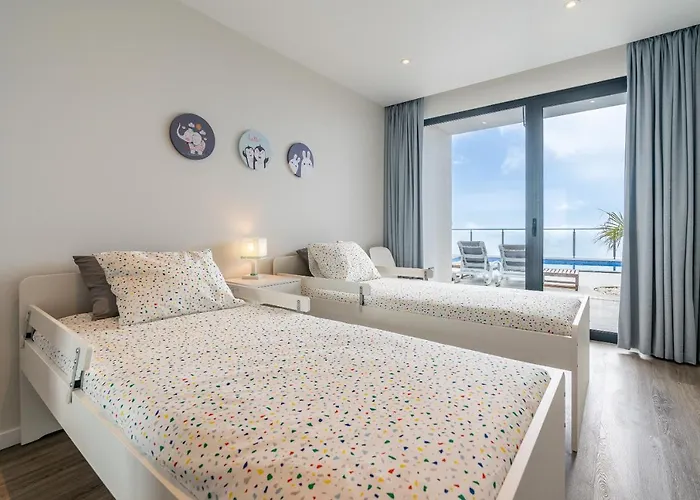 Casa Bella Vista - Calheta Arco da Calheta (Madeira)