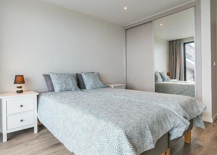 Casa Bella Vista - Calheta * Arco da Calheta (Madeira)