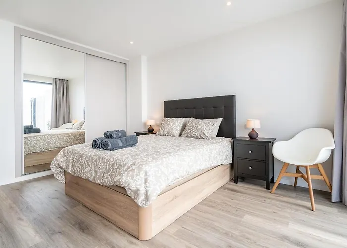 Casa Bella Vista - Calheta Prázdninový dům Arco da Calheta (Madeira)