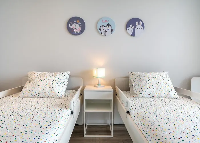 Casa Bella Vista - Calheta Prázdninový dům *