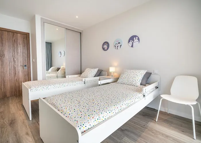 Casa Bella Vista - Calheta Arco da Calheta (Madeira)