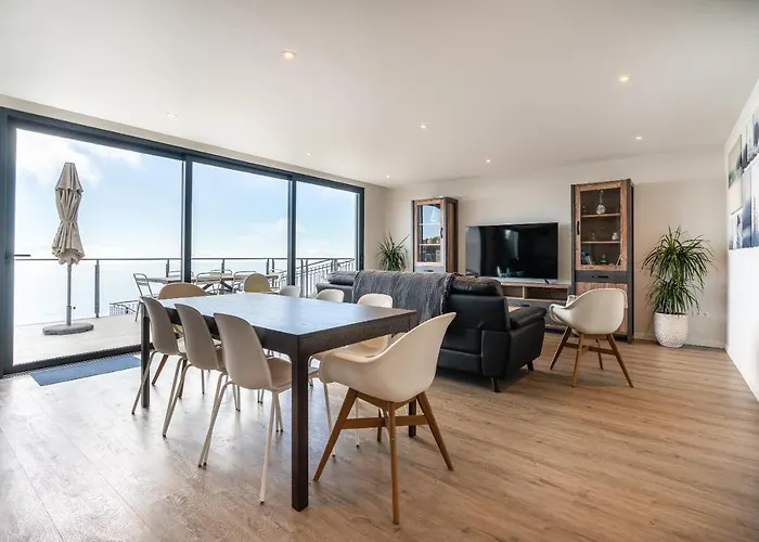 Casa Bella Vista - Calheta Prázdninový dům Arco da Calheta (Madeira)